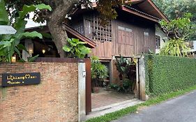 เชียงมั่น เรสซิเดนซ์